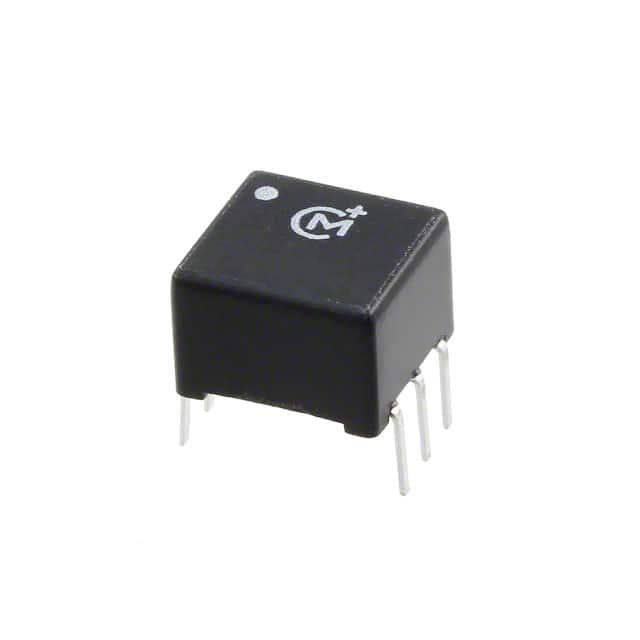 MURATA MANUFACTURING 脉冲变压器 78615/9C