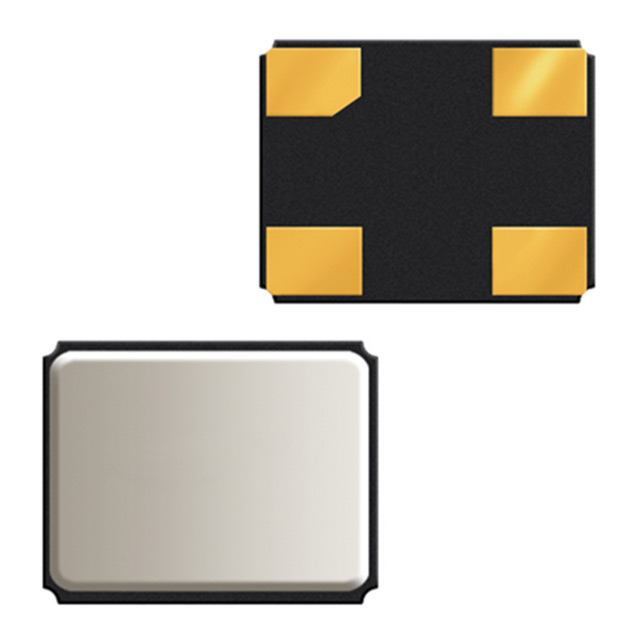 ABRACON 无源晶振 ABM12W-37.0500MHZ-4-J1Z-T3