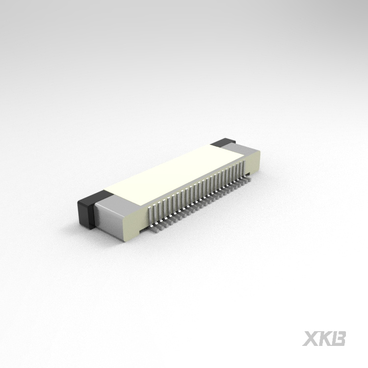 XKB CONNECTIVITY/中国星坤  X05B20U24G