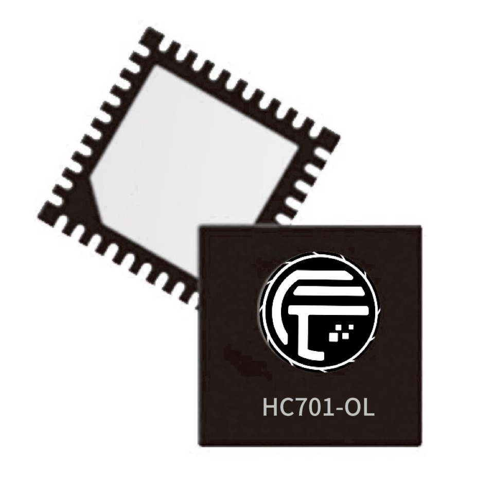 HANCHEN/瀚辰科技 其他射频器件 HC701‐OL