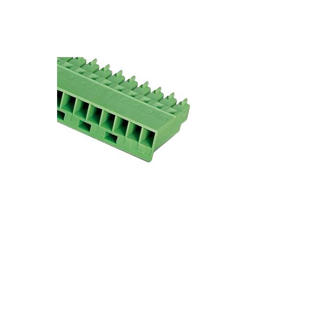 PHOENIX CONTACT 接线座- 接头/插头和插口 1852257