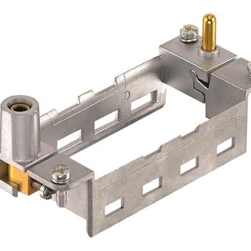 HARTING 重载连接器 - 框架 09142160313