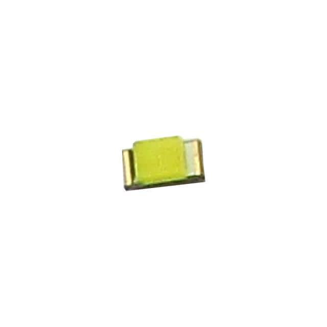 QT-BRIGHTEK 发光二极管 QBLP595-IW-2897
