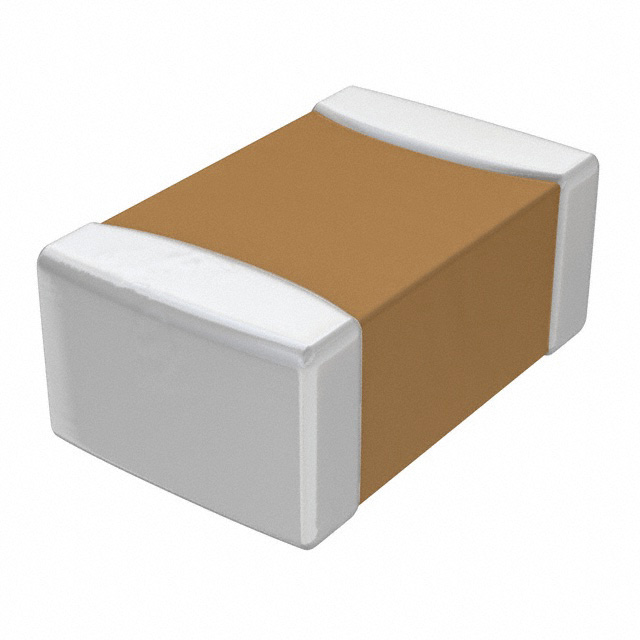 TDK 陶瓷电容 CEU4J2X7R2A102K125AE