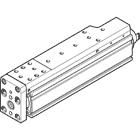 FESTO 电机驱动器 EGSC-BS-KF-32-75-8P
