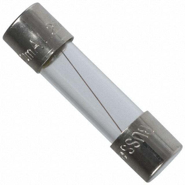 EATON 熔断保险丝 BK1/S506-125-R