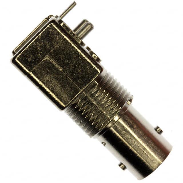 TE CONNECTIVITY 同轴连接器（RF） 414907-1