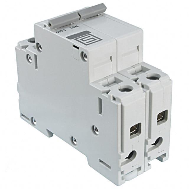 SCHURTER 断路器 4420.0238