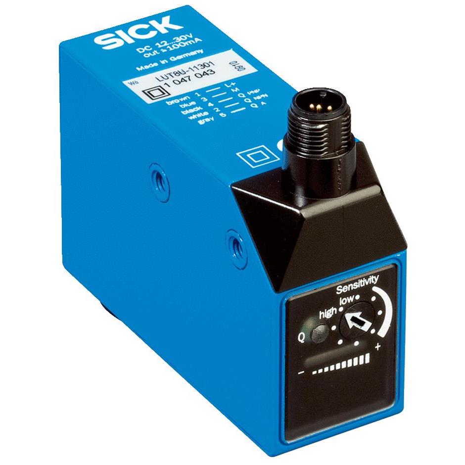 SICK 其他传感器 1047043