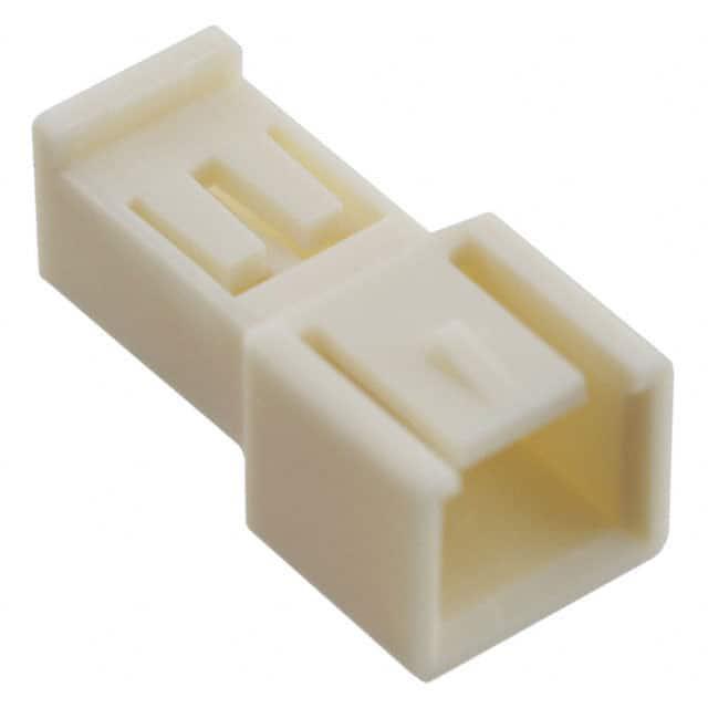 MOLEX 矩形连接器 - 外壳 351840200