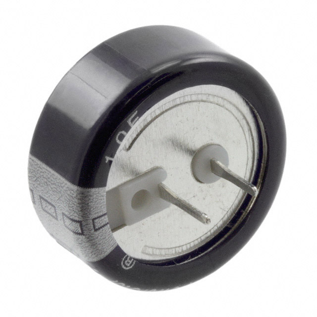 EATON 其他固定电容 KW-5R5C105-R