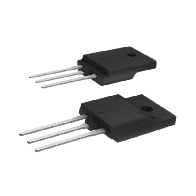 INFINEON TECHNOLOGIES 场效应管(MOSFET) IPA50R380CEXKSA2