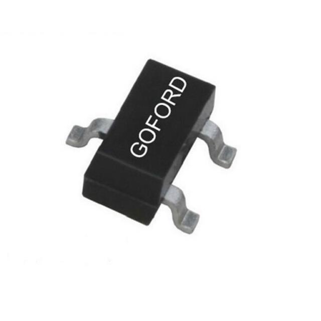 GOFORD/深圳谷峰电子 场效应管(MOSFET) 06N06L