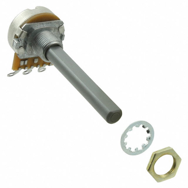 TE CONNECTIVITY 电位器及其他可变电阻器 23ESB105MMF50A