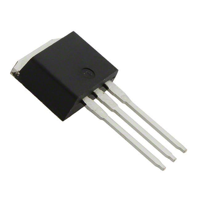 VISHAY INTERTECHNOLOGY 场效应管(MOSFET) IRF820ALPBF