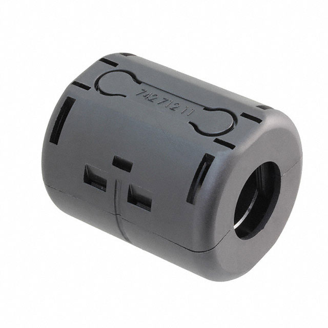 WURTH 磁芯 74271211S