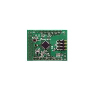 RENESAS ELECTRONICS 应用处理器与片上系统(SOC) QB-R5F100LE-TB
