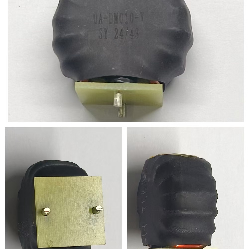 CHSHENYANG/上海燊阳电子 插件电感 OA-DM010-V