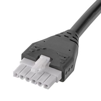 MOLEX 电源线线缆 2171590520