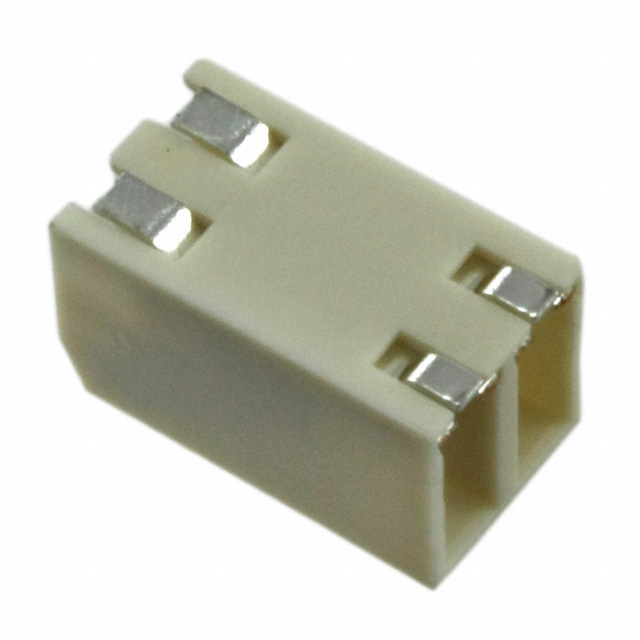 AVX 接线板-线至板 009276002021106