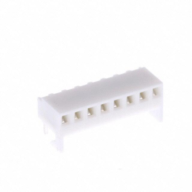 MOLEX 矩形连接器 - 针座 - 插座/母插口 38001338