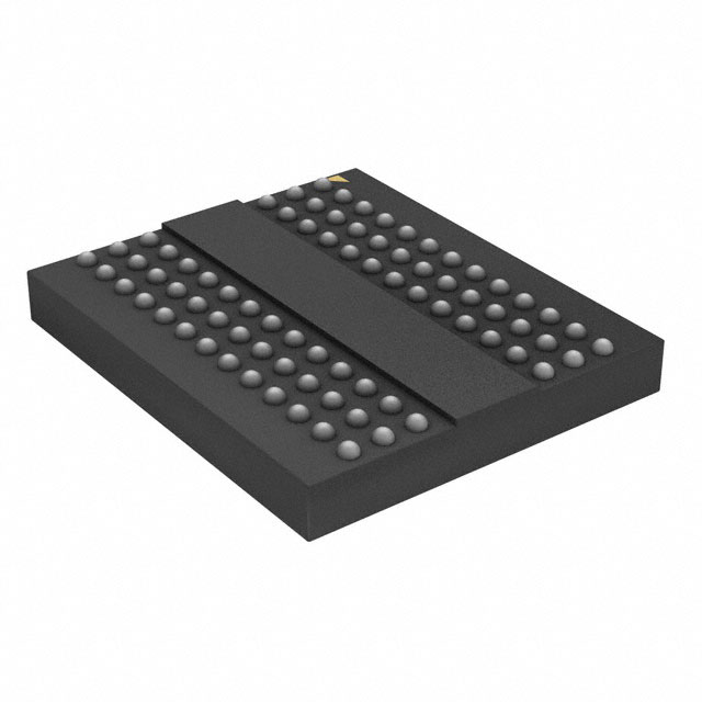 WINBOND/台湾华邦 动态随机存储器(DRAM) W631GU8MB-12