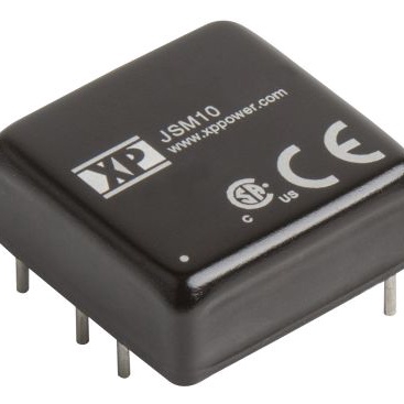 XP POWER AC-DC模块 JSM1012S5V1