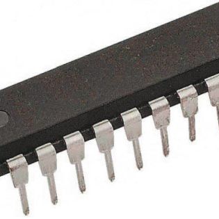 MICROCHIP TECHNOLOGY 微控制器(MCU) PIC16F1827-E/P