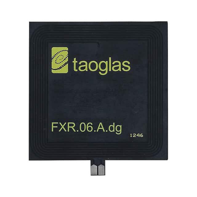 TAOGLAS 天线 FXR.06.A.DG