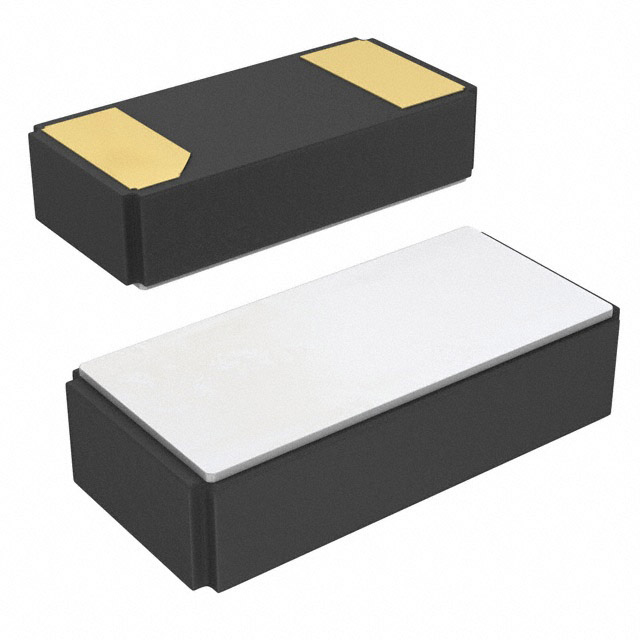 TXC/台湾晶技 无源晶振 9HT10-32.768KBZF-T