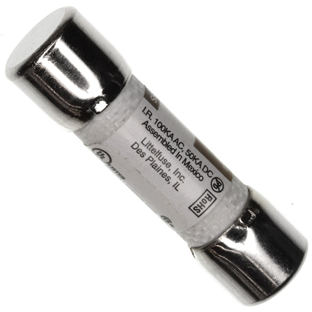 LITTELFUSE 熔断保险丝 0KLK004.T