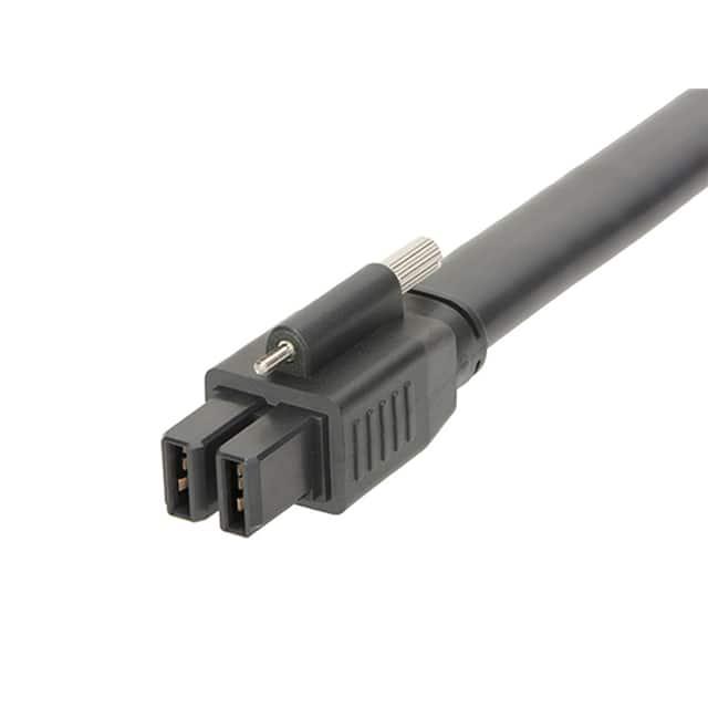 MOLEX 矩形线缆 2167592025