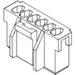 MOLEX 矩形连接器 - 外壳 0351551500