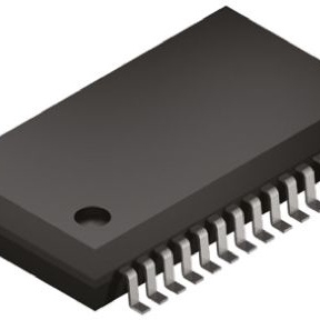 MICROCHIP TECHNOLOGY 微控制器(MCU) PIC32MX250F128B-I/SS