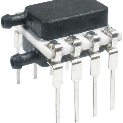 HONEYWELL 压力传感器 HSCDRRD002NDSA3