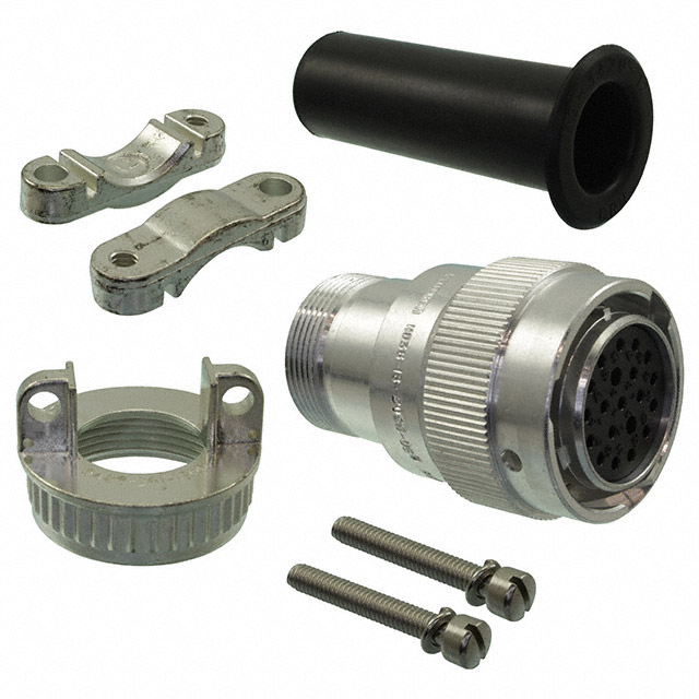 TE CONNECTIVITY 汽车连接器 HD36-18-20SN-059