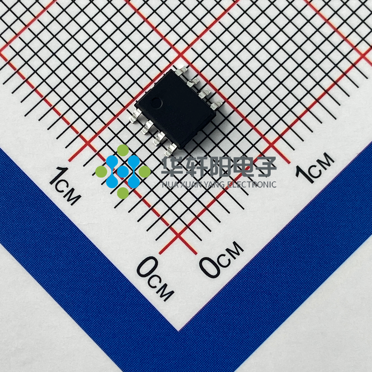 HXY MOSFET/深圳华轩阳电子 场效应管(MOSFET) ZXMN6A25DN8TA