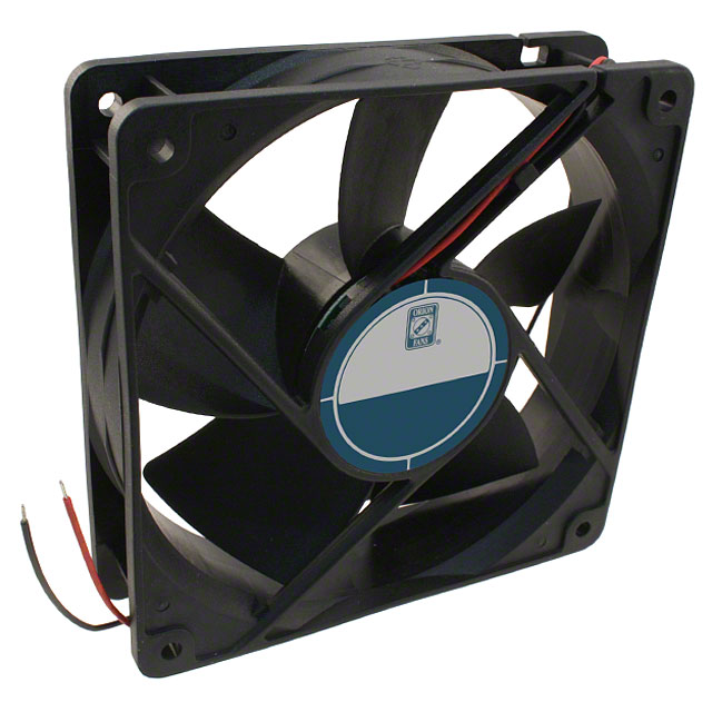 ORION FANS 风扇和热管理 OD1232-12MB