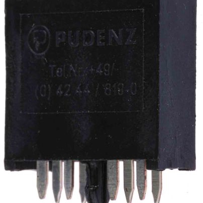 LITTELFUSE 保险丝座和保险丝夹 178.6165.0002