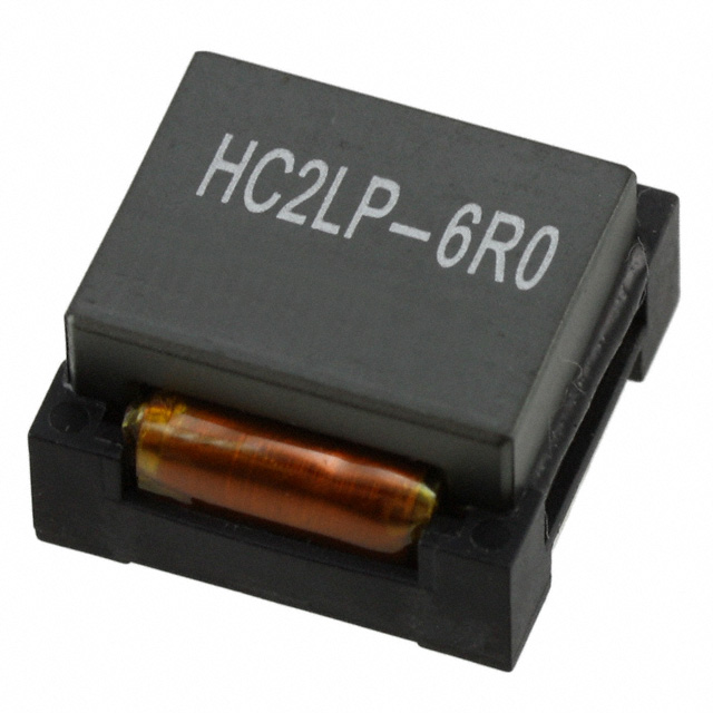 EATON 贴片电感 HC2LP-6R0-R