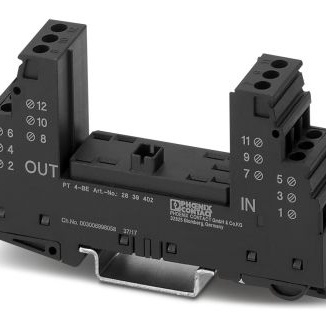 PHOENIX CONTACT 电路保护 2839402