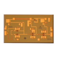 ANALOG DEVICES RF放大器 HMC383-SX