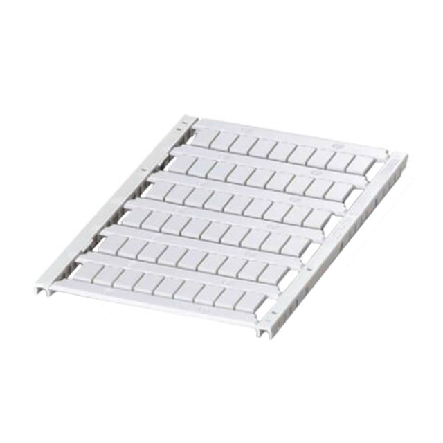 PHOENIX CONTACT 接线座- 配件 - 标记条 0828752