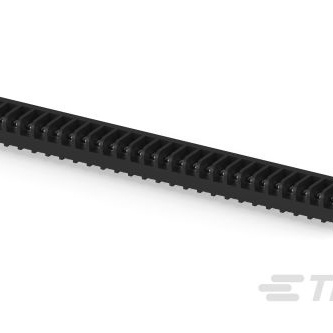 TE CONNECTIVITY 接线座- 隔板块 3PCV-26-006