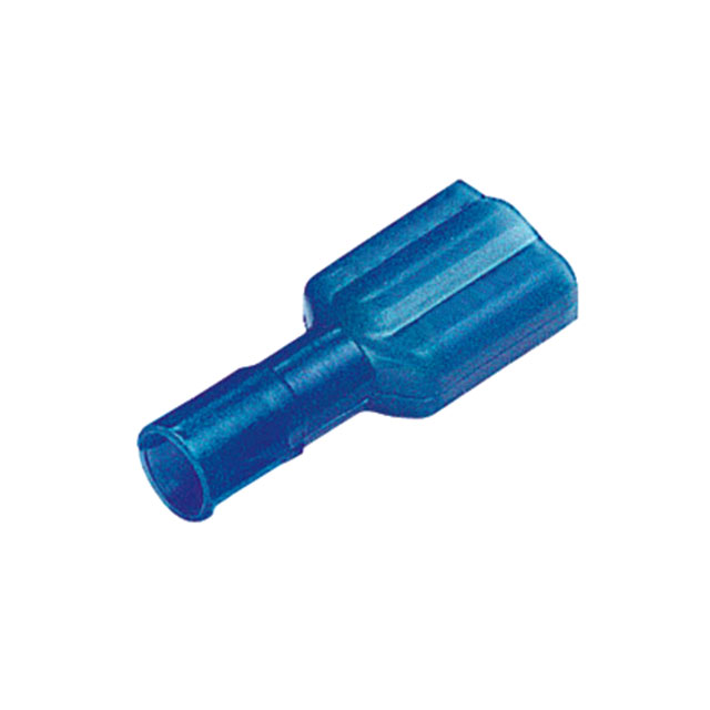 PANDUIT 端子 - 快速连接/快速断开端子 DNF14-205FIB-3K