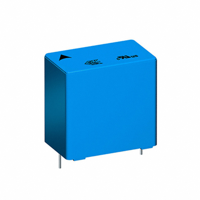 TDK 薄膜电容 B32923A2684M