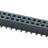 SAMTEC 矩形连接器 - 针座 - 插座/母插口 CLP-130-02-L-D