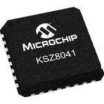 MICROCHIP TECHNOLOGY 以太网芯片 KSZ8041NLI-TR