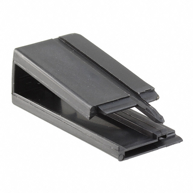 TE CONNECTIVITY D-Sub 连接器 745530-4