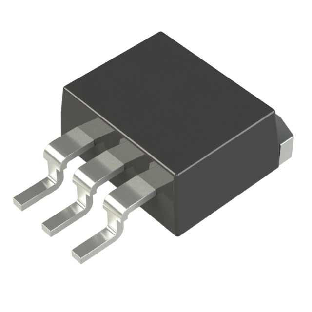 MICROCHIP TECHNOLOGY LDO稳压器 MCP1827ST-3002E/EB